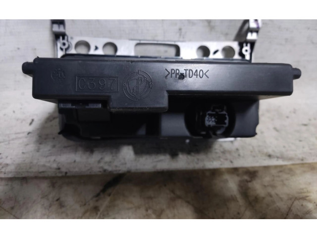 Блок управления климат-контролем 01560513690   Alfa Romeo GT