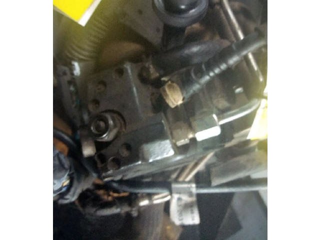 Vstřikovací čerpadlo    Fiat Fiorino    225A2000 