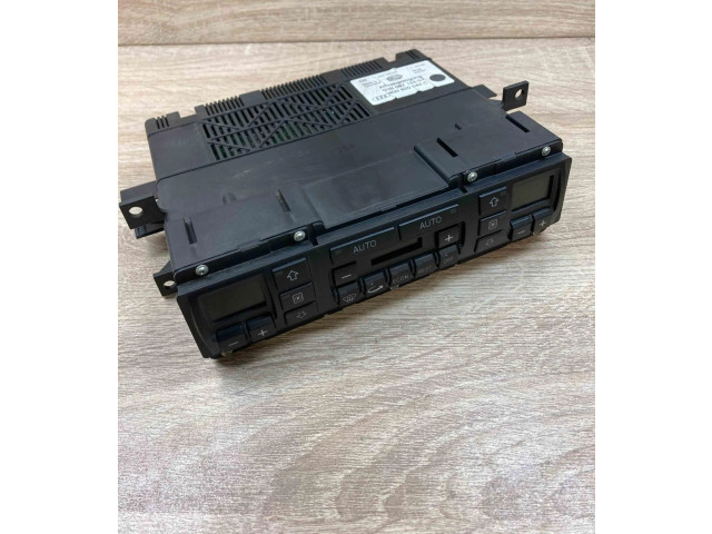 Блок управления климат-контролем 4D0820043C, 5HB00715501   Audi A8 S8 D2 4D