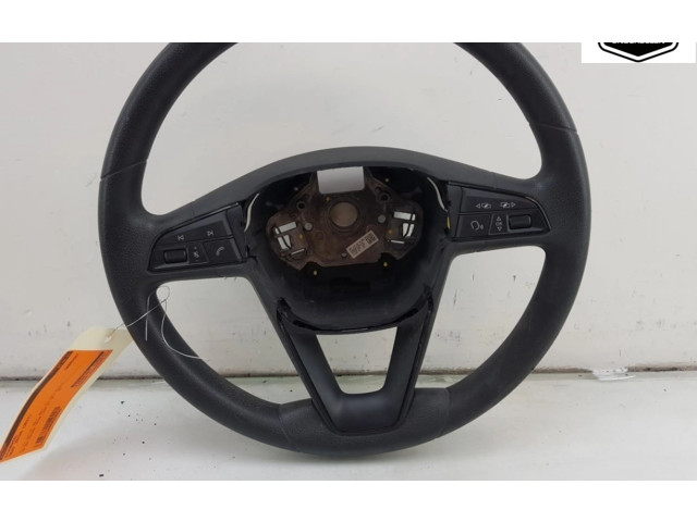 Volant Seat Ibiza IV (6J,6P) 2017 5F0419091B, 5F0419091B  