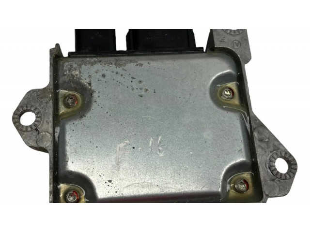 Блок подушек безопасности 1S7T14B056BH, 36M010E96202   Ford Mondeo Mk III