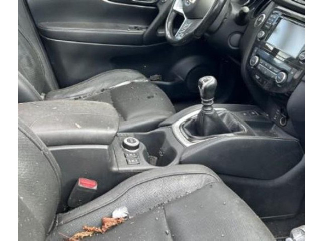 Řídící jednotka 237104BE1A   Nissan X-Trail T32 2018