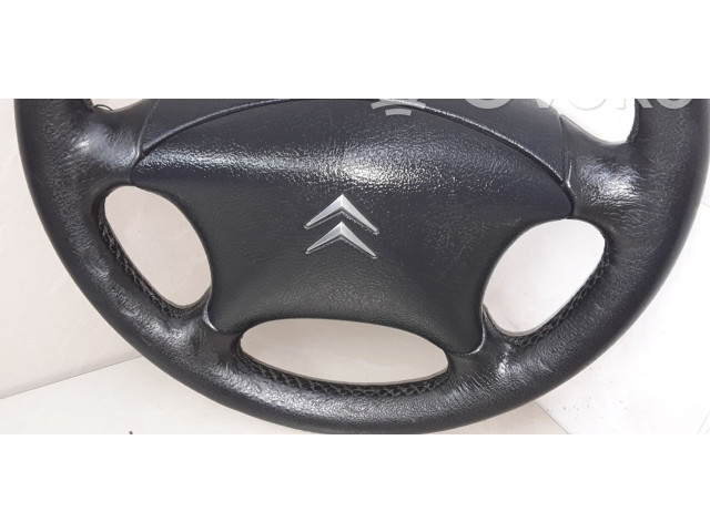 Volant Citroen C5 2002 96494358ZE, SV1003200  