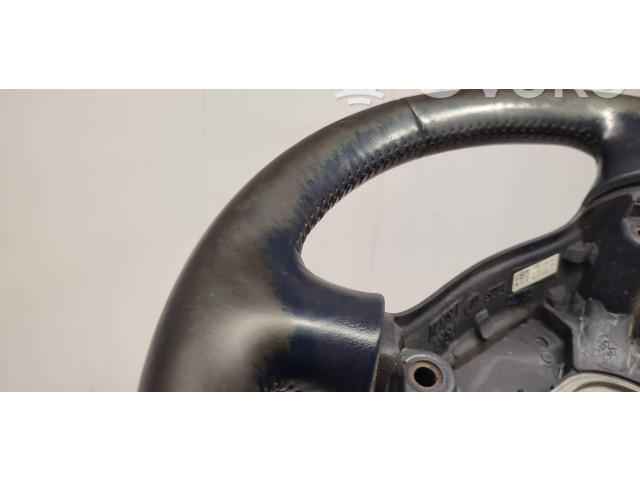Volant Audi A6 S6 C5 4B 2003 8Z0419091E, 61334023B  