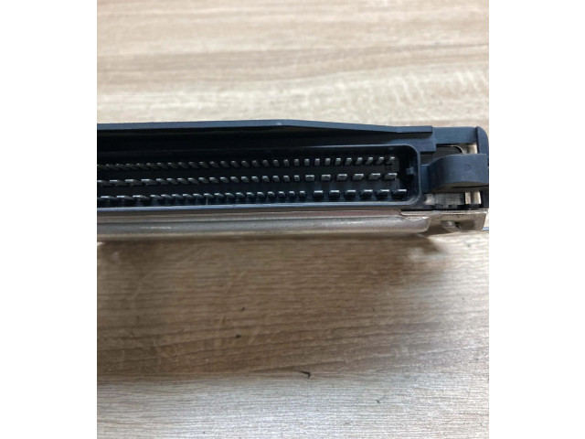 Блок управления коробкой передач 4D0927156EE, 260002880   Audi A8 S8 D2 4D