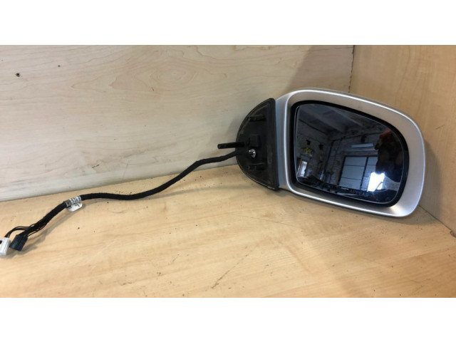 Zpětné zrcátko pravé Mercedes-Benz GL X164 2007  A1648104616  