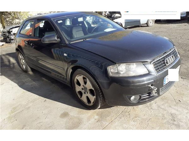 Блок управления кондиционера воздуха / климата/ печки (в салоне)    Audi A3 S3 8P