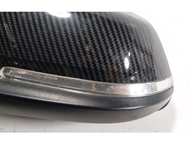 Zpětné zrcátko  BMW 1 F20 F21 2016  51167242701  