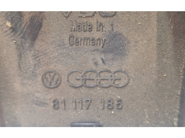 Přístrojová deska  Audi 80 90 B3 1990 81117185, 0L809  