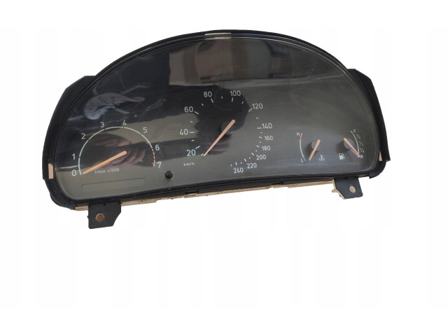 Панель приборов 4710505   Saab 9-3 Ver1       