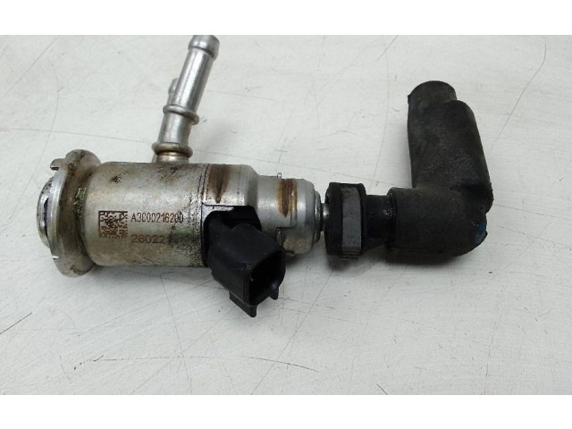 Vstřikovač A3C002216200   Peugeot Rifter     