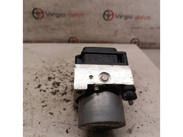 Блок АБС A4544200975, 5442L2250308   Mitsubishi  Colt  2004-2008 года