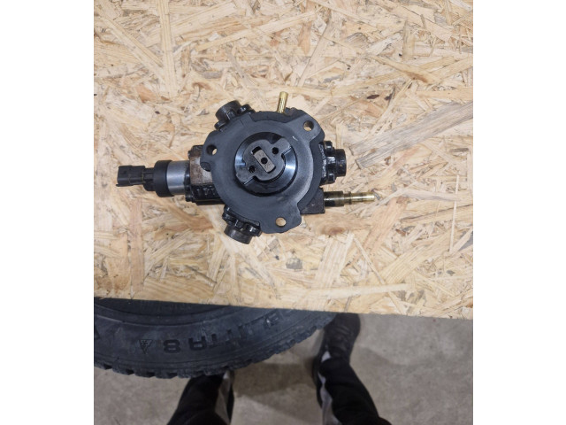 Vstřikovací čerpadlo 0445010139, 9683268980   Mitsubishi Outlander    4HN 