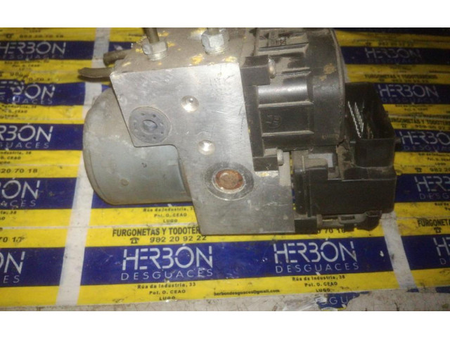 Jednotka ABS 0265216651   Opel Astra G 1998