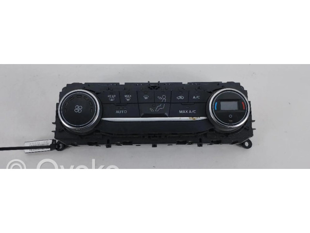 Блок управления климат-контролем GN15128C612AJ   Ford Ecosport
