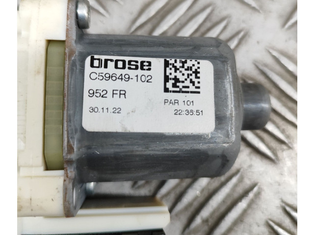 Čerpadlo oleje 71779152, C59649102   Alfa Romeo Giulia   55273835