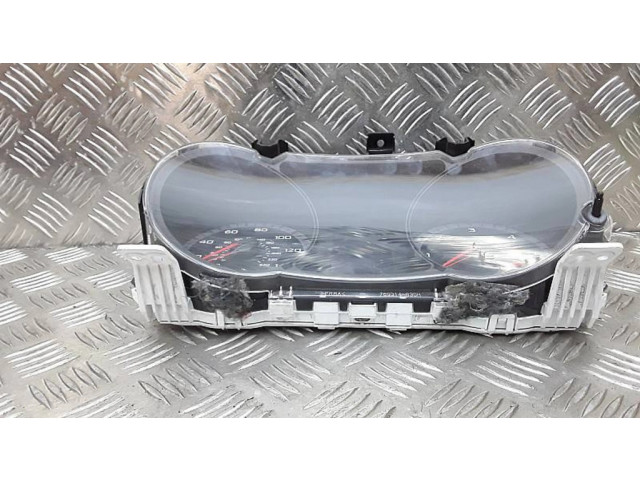 Přístrojová deska  Citroen C-Crosser 2008 769166220H  