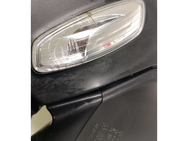 Zpětné zrcátko  Peugeot 5008 2012  E20208199  