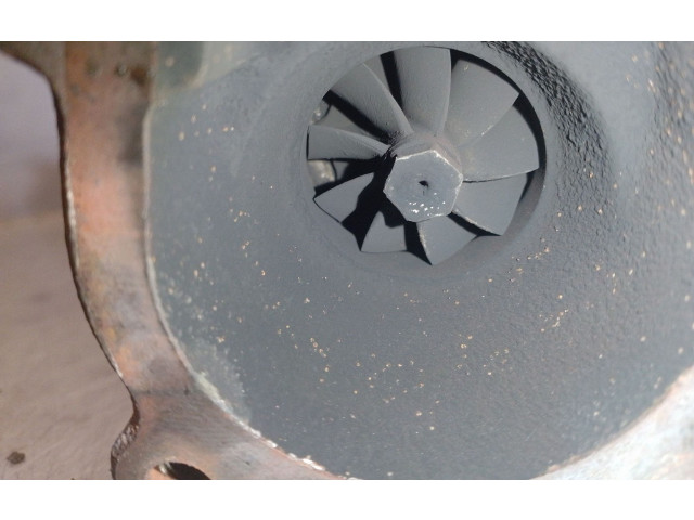 Турбина    7700108030, 7008301   Renault Scenic I