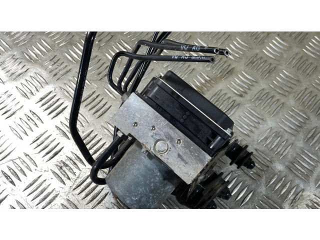 Jednotka ABS 8K0907379BF, 8K0907379   Audi A4 S4 B8 8K 2011
