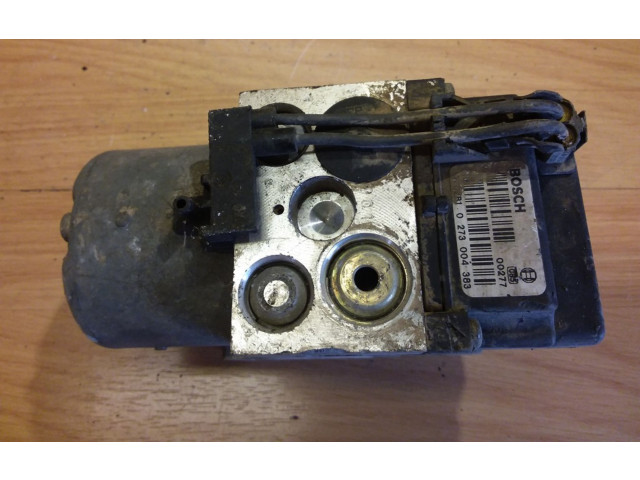 Jednotka ABS 46513088, 0265216401   Alfa Romeo 156 1998