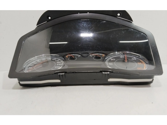 Přístrojová deska  Fiat Croma 2008 51809897  