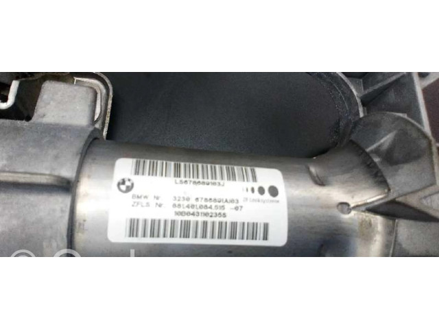    Рулевая рейка    BMW 3 E92 E93 2005-2014 года