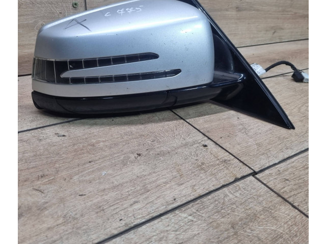 Zpětné zrcátko  Mercedes-Benz E W212 2010  A2128101016, 9040  