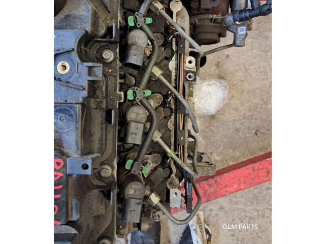 Vstřikovač 9674973080, 1685796   Peugeot 3008 I     