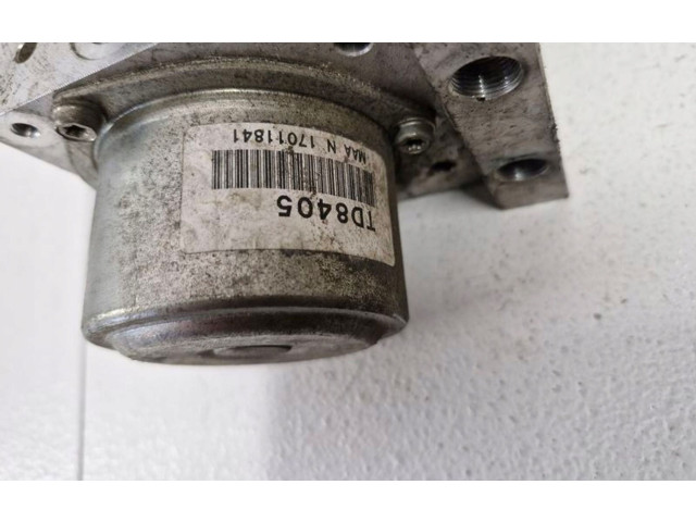 Блок АБС A98000B71   Nissan  Juke I F15  2010 - 2018 года