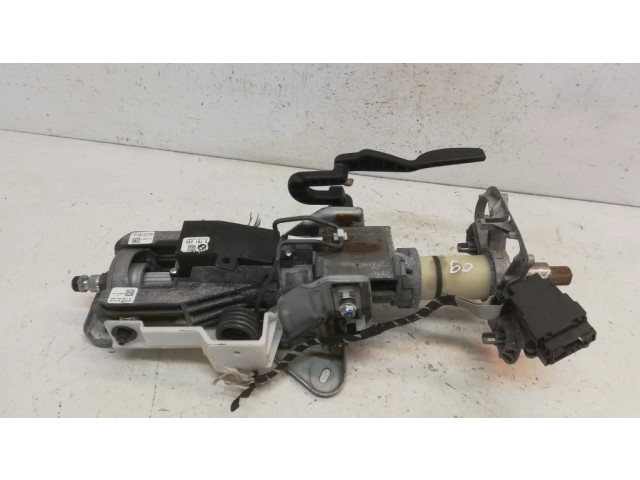    Рулевая рейка 6791245   BMW 5 E60 E61 2004-2010 года