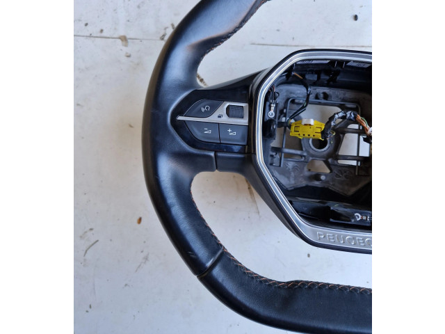 Руль 98105487, 98105487HE    Peugeot 308