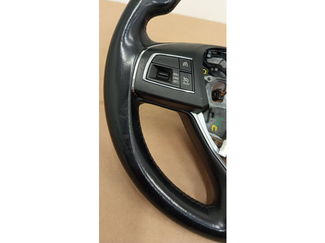 Volant Maserati Ghibli 2014 06700186830  
