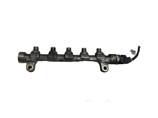 Vstřikovací lišta 314002A420, 0445214181   Hyundai ix35  pro naftový motor 1.7  