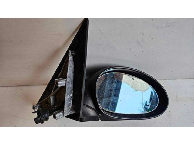 Zpětné zrcátko  BMW 1 E81 E87 2006  010803  