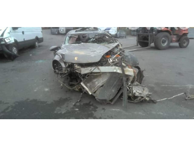 Řídící jednotka NT   Porsche Panamera (970) 2015
