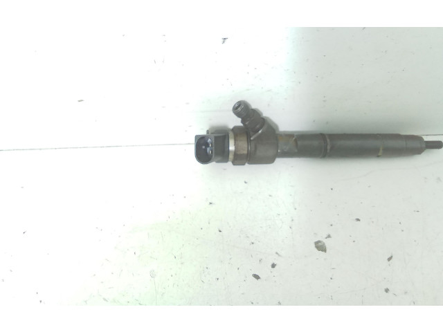 Vstřikovač 0445110167, 0445110167   Mercedes-Benz A W169     