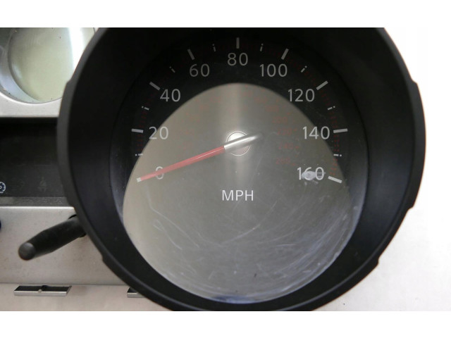 Панель приборов BU010   Nissan Qashqai       