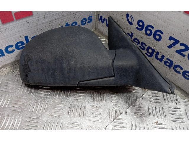 Zpětné zrcátko  Hyundai Accent 2002  012188  
