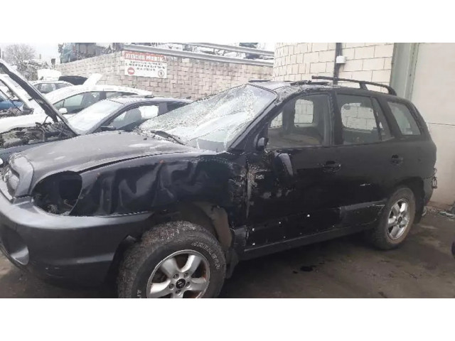 Вентилятор радиатора     00S3A2179    Hyundai Santa Fe 2.0