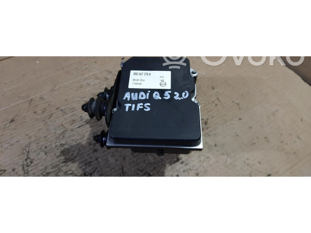 Jednotka ABS 8R0907379H   Audi Q5 SQ5 2021
