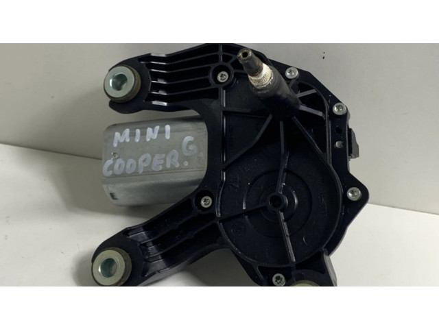 Моторчик заднего дворника 67636932013, 6932013    Mini Cooper Countryman R60