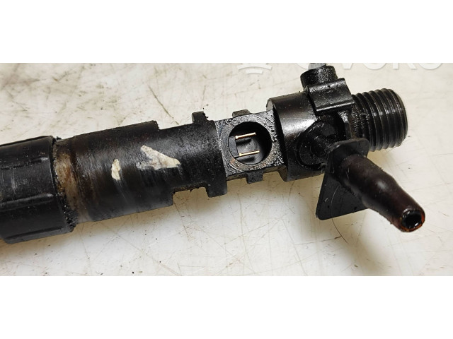 Жиклер (жиклеры) (форсунка (форсунки) 9686191080, 1608902180   Ford  S-MAX  2006 - 2015 года