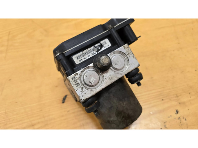 Jednotka ABS EH46437A0, 0265235622   Mazda CX-7 2010