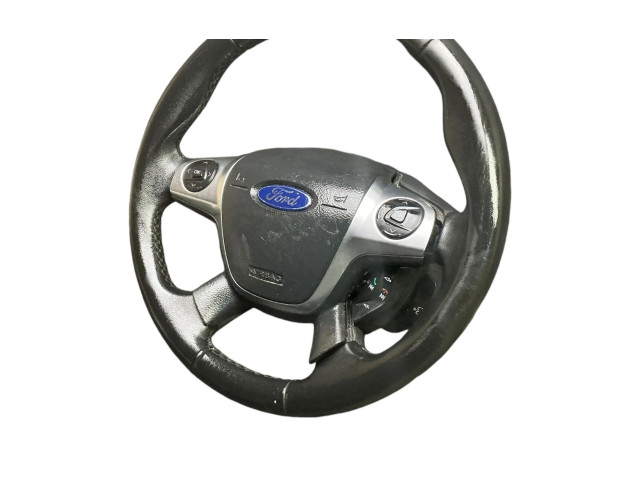 Volant Ford Grand C-MAX 2015 AM51R042B85BEW, AM513600CE  