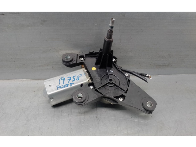 Моторчик заднего дворника 53843417, VALEO    Cadillac SRX