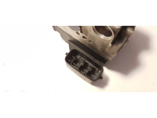 Jednotka ABS 4451048020, 1338003010   Toyota Highlander XU20 2006
