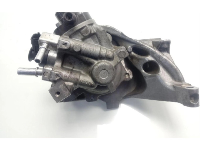 Vstřikovací čerpadlo 0445010592, BOMBAINYECCION   Ford C-MAX II     