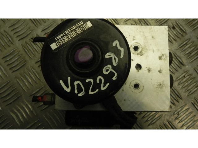 Блок управления АБС P04721428AF   Chrysler Voyager