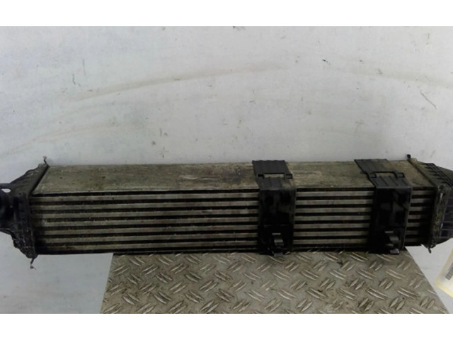 Интеркулер  144960287R   Renault Latitude (L70) 